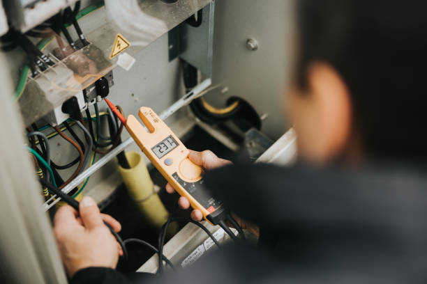 Best Affordable Emergency Electrician  in New Albany, OH