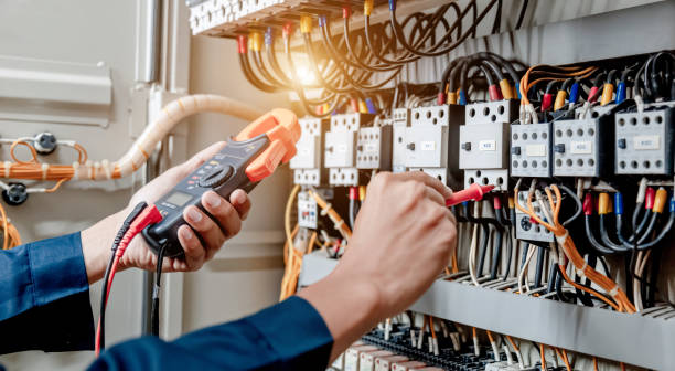 Best Electrical Installation Contractor  in New Albany, OH