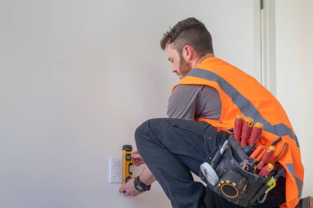 Best Commercial Electrician Services  in New Albany, OH