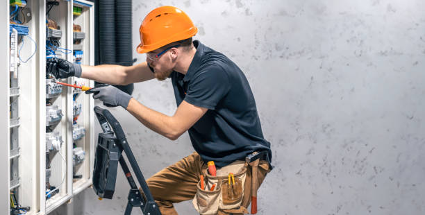 Best Emergency Electrical Repair  in New Albany, OH
