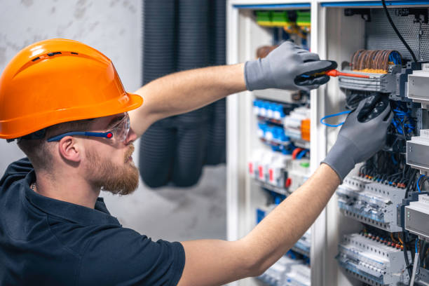 Best Local Electrician Companies  in New Albany, OH