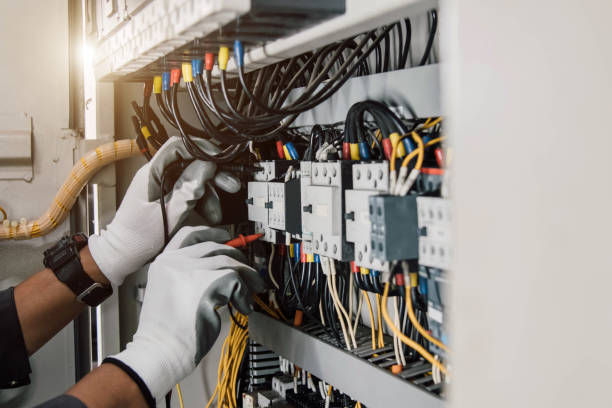Best Electrical Outlet Repair  in New Albany, OH